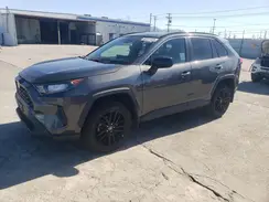 2T3H1RFV1MC100943 2021 TOYOTA RAV 4
