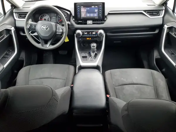 2T3H1RFV1MC100943 2021 TOYOTA RAV 4 - Image 8