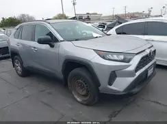 2T3H1RFV1MC102501 2021 TOYOTA RAV 4