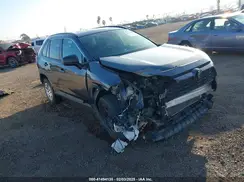 2T3H1RFV1MC105320 2021 TOYOTA RAV 4