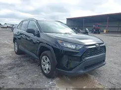 2T3H1RFV1MC105561 2021 TOYOTA RAV 4