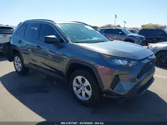 2T3H1RFV1MC109898 2021 TOYOTA RAV 4
