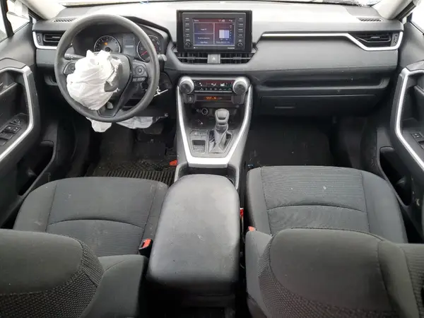 2T3H1RFV1MC110551 2021 TOYOTA RAV 4 - Image 8