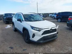 2T3H1RFV1MC113515 2021 TOYOTA RAV 4