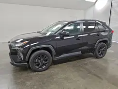 2T3H1RFV1MC127849 2021 TOYOTA RAV 4