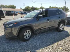 2T3H1RFV1MC135465 2021 TOYOTA RAV 4