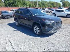 2T3H1RFV1MC141539 2021 TOYOTA RAV 4
