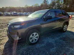 2T3H1RFV1MC142979 2021 TOYOTA RAV 4