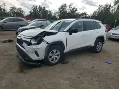 2T3H1RFV1MC143579 2021 TOYOTA RAV 4