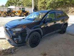 2T3H1RFV1MC145459 2021 TOYOTA RAV 4