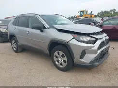 2T3H1RFV1MC149334 2021 TOYOTA RAV 4