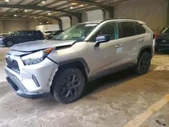 2T3H1RFV1MC150256 2021 TOYOTA RAV 4