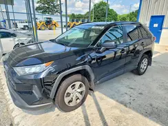 2T3H1RFV1MC152427 2021 TOYOTA RAV 4