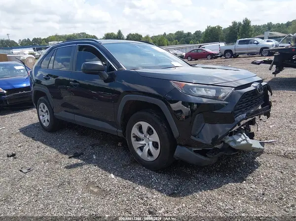 2T3H1RFV1MC153934 2021 TOYOTA RAV 4 - Image 1