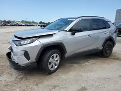 2T3H1RFV1MC154873 2021 TOYOTA RAV 4