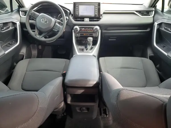 2T3H1RFV1MC155845 2021 TOYOTA RAV 4 - Image 8