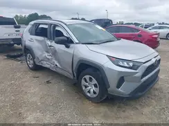 2T3H1RFV1MC157501 2021 TOYOTA RAV 4