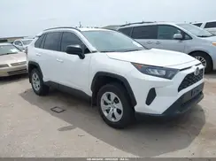 2T3H1RFV1MC160530 2021 TOYOTA RAV 4