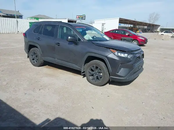 2T3H1RFV1MC165498 2021 TOYOTA RAV 4 - Image 1