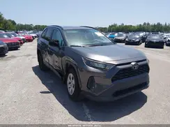 2T3H1RFV1MC168384 2021 TOYOTA RAV 4