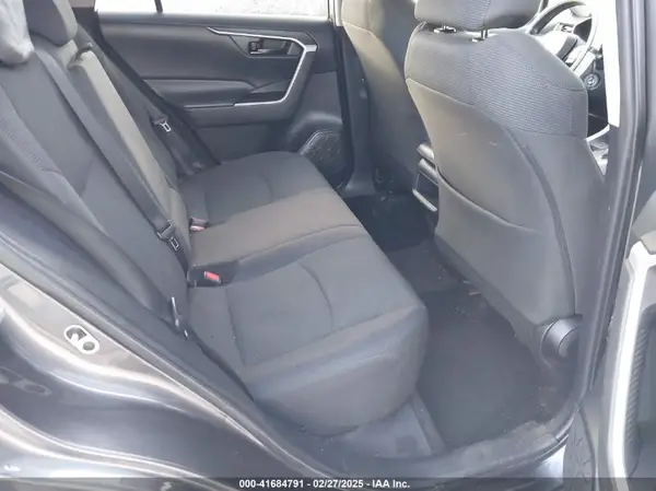 2T3H1RFV1MC170541 2021 TOYOTA RAV 4 - Image 8