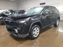 2T3H1RFV1MW108071 2021 TOYOTA RAV 4