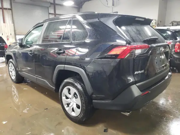 2T3H1RFV1MW108071 2021 TOYOTA RAV 4 - Image 2