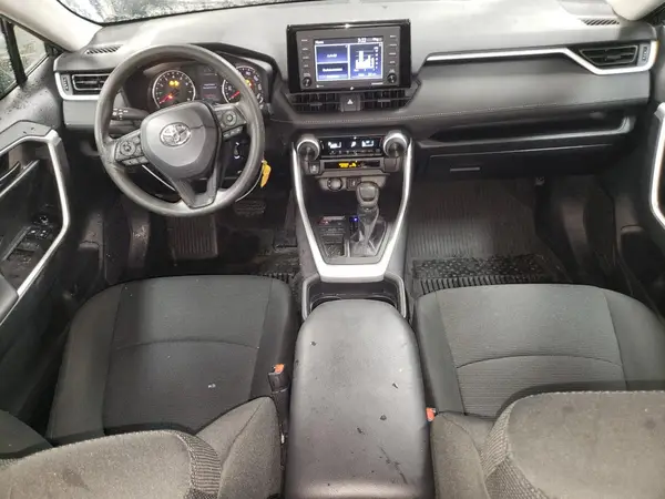 2T3H1RFV1MW108071 2021 TOYOTA RAV 4 - Image 8