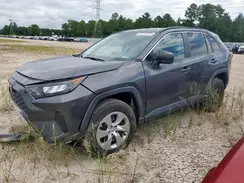 2T3H1RFV1MW124142 2021 TOYOTA RAV 4