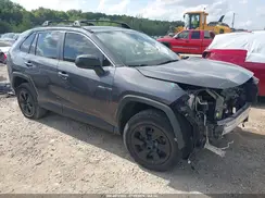 2T3H1RFV1MW130233 2021 TOYOTA RAV 4