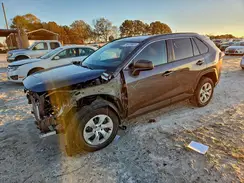 2T3H1RFV1MW134587 2021 TOYOTA RAV 4