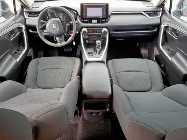 2T3H1RFV1MW135917 2021 TOYOTA RAV 4 - Image 8