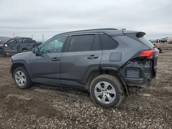 2T3H1RFV1MW136324 2021 TOYOTA RAV 4 - Image 2
