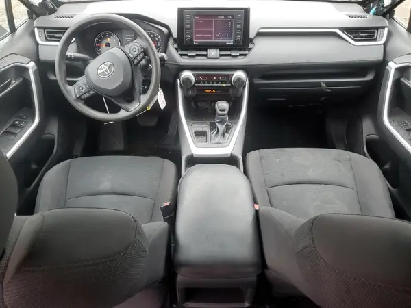 2T3H1RFV1MW136324 2021 TOYOTA RAV 4 - Image 8
