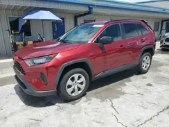 2T3H1RFV1MW136405 2021 TOYOTA RAV 4
