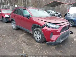2T3H1RFV1MW144200 2021 TOYOTA RAV 4