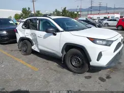 2T3H1RFV1MW144309 2021 TOYOTA RAV 4