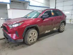2T3H1RFV1MW144813 2021 TOYOTA RAV 4