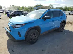 2T3H1RFV1MW145749 2021 TOYOTA RAV 4