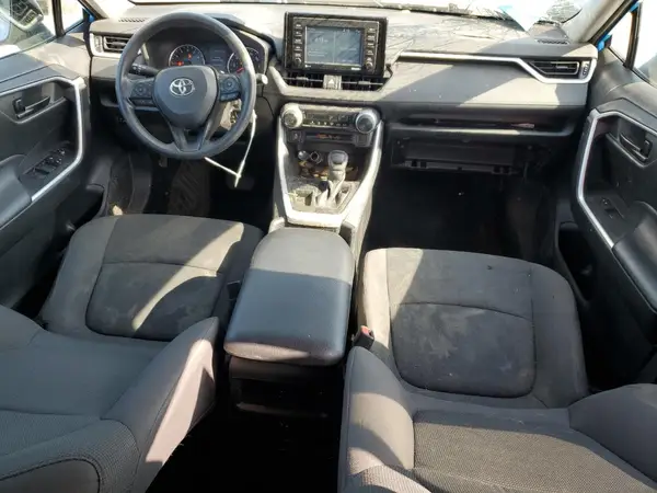 2T3H1RFV1MW145749 2021 TOYOTA RAV 4 - Image 8