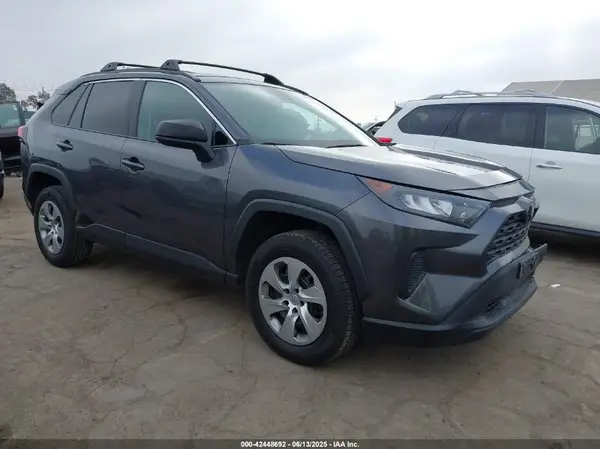 2T3H1RFV1MW150613 2021 TOYOTA RAV 4 - Image 1