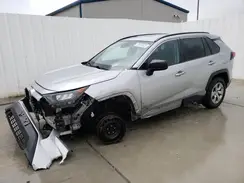 2T3H1RFV1MW151857 2021 TOYOTA RAV 4