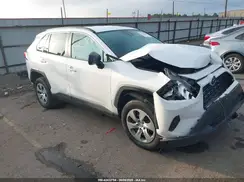 2T3H1RFV1MW152099 2021 TOYOTA RAV 4