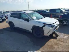 2T3H1RFV1MW155391 2021 TOYOTA RAV 4