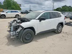2T3H1RFV1MW156301 2021 TOYOTA RAV 4
