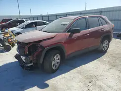 2T3H1RFV1MW165337 2021 TOYOTA RAV 4