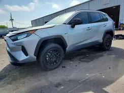 2T3H1RFV1MW184177 2021 TOYOTA RAV 4