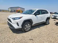 2T3H1RFV1NC176017 2022 TOYOTA RAV 4