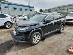 2T3H1RFV1NC180343 2022 TOYOTA RAV 4
