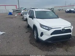 2T3H1RFV1NC181699 2022 TOYOTA RAV 4
